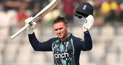 Jason Roy responds to England contract confusion after making lucrative USA move