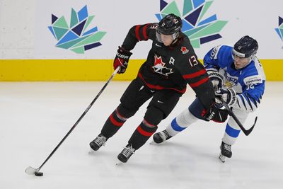 Finland vs. Canada live stream, TV channel, time, how to watch IIHF Worlds