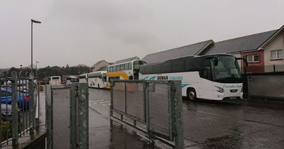 Falkirk councillors told school bus cuts are needed to save cash