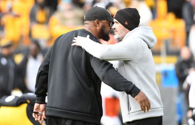 Is the AFC North the best division in football? One publication says yes