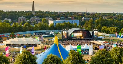 Forbidden Fruit Festival Dublin 2023 stage times confirmed for Saturday and Sunday