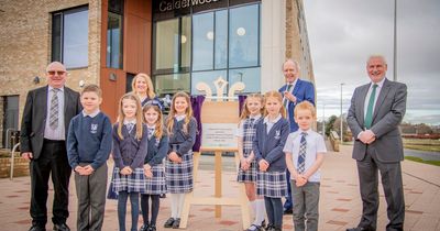 West Lothian schools boosted by £60m contribution from housebuilders