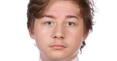 River Trent search for 15-year-old Oliwier being treated as 'recovery operation'