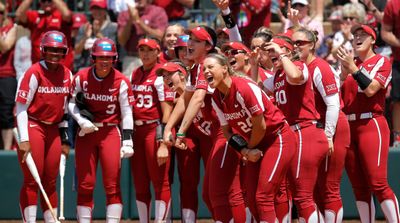 Five Story Lines to Know for NCAA Softball Super Regionals