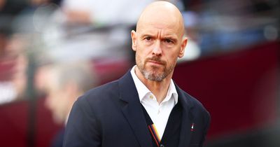 Erik ten Hag gives Neymar to Man Utd response as Mason Mount Chelsea transfer price 'revealed'