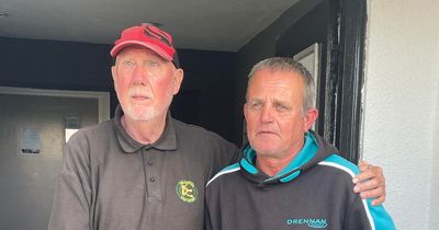 Angling: Daz Shaw crowned Fred Moss Memorial Trophy winner