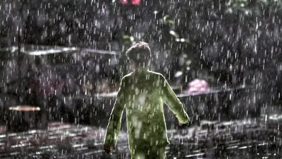 Rain, dust storm lash parts of Delhi; bring respite from heat