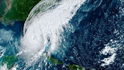 NOAA forecasts a near average 2023 Atlantic hurricane season