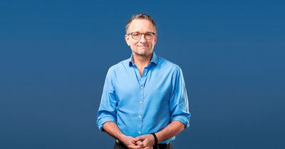 Michael Mosley shares daily morning exercise that helps ward off dementia