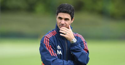 Arsenal sent Newcastle transfer warning as Mikel Arteta faces battle for 'Rolls Royce' defender