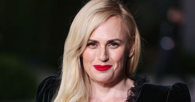 Rebel Wilson auditions for James Bond role after meeting 007 producers