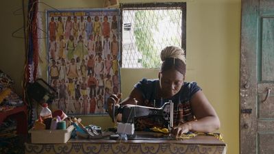Cannes spotlights Cameroonian film: ‘It’s high time African stories influence world cinema’