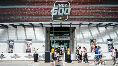 You Can Get Last Minute Tickets to the Indy 500 for a Great Price