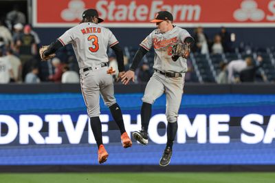 The Orioles Expertly Trolled the Yankees After Win With Perfect Taylor Swift Lyrics