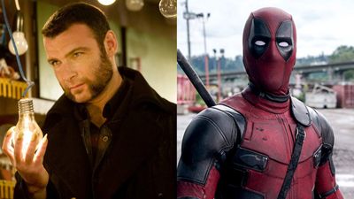 X-Men Origins: Wolverine Actor Liev Schreiber Praises Ryan Reynolds For Changing Deadpool In His Franchise