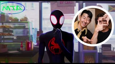 Son Heung-min confirmed for his SECOND Marvel movie appearance after teaser reveals Spider-man: Across the Universe cameo