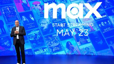 New Max streaming service angers writers and directors with big crediting error