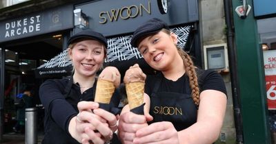 Bristol ice cream shop Swoon to open new store in Wapping Wharf