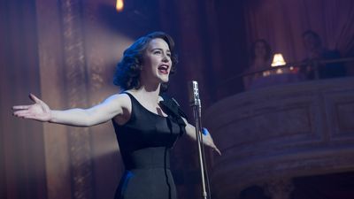 How to watch The Marvelous Mrs. Maisel season 5 finale