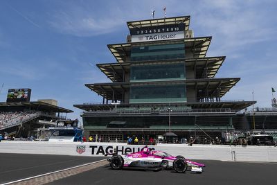 What to watch out for in the 2023 Indy 500
