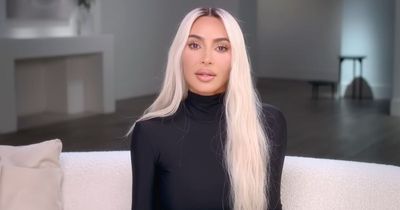 Kim Kardashian praised for finally addressing Kanye West's vile racist outbursts