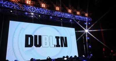Bellator to return to Dublin with stacked card in September