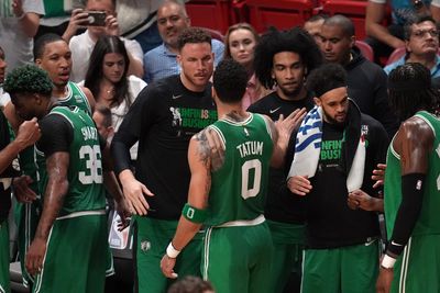 Can the Boston Celtics find a way to win Game 5 vs the Miami Heat?