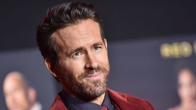 Ryan Reynolds Scores an Ironic New Stadium Sponsor for His Pro Soccer Team