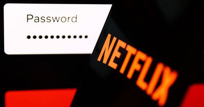 Netflix password sharing danger explained as streaming giant begins crackdown