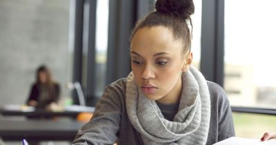 More than half of students have used a food bank during their studies as rising prices hit home