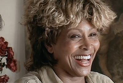 Tina Turner’s expert comeback when asked if she ‘deserves’ her success resurfaces after death