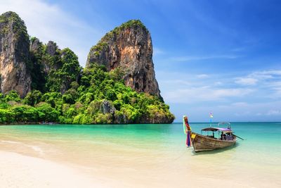 8 of the best Thailand holidays 2023: Where to stay for luxury retreats and budget breaks