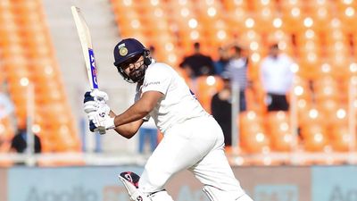 Individuals showed a lot of character to reach successive WTC finals: Rohit