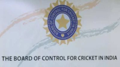 BCCI considering second-string team for Afghanistan series