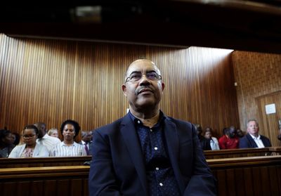 Former Mozambique finance minister loses last appeal, set for extradition to US over $2B scandal