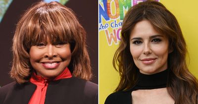 Tina Turner's unexpected connection to Cheryl unveiled as music icon dies aged 83