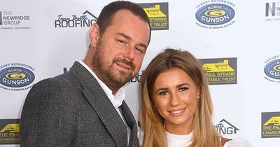 Danny Dyer breaks silence on becoming a grandad again after Dani gives birth to twins