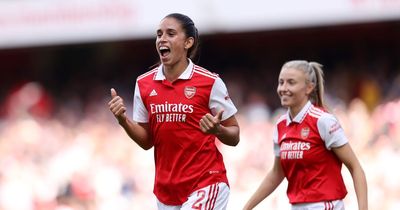 Key Arsenal Women defender set to leave club in summer amid injury crisis for Eidevall