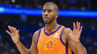 Report: NBA Considering Bold Action to Prevent Flopping During Games