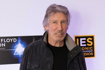 MP calls for Pink Floyd's Roger Waters gig to be cancelled amid 'antisemitism' claims