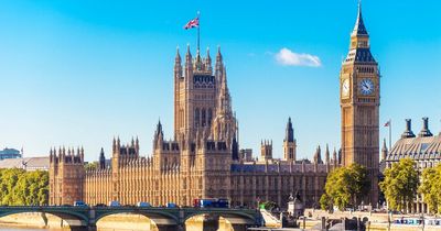 MPs break up for half-term - so how much more holiday do they get than you?