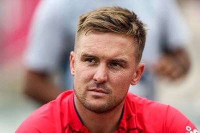 Jason Roy looks Los Angeles-bound but says ‘I never will walk away from England’