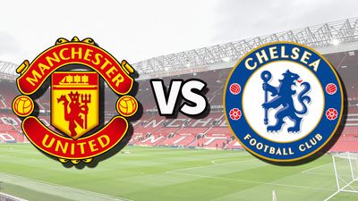 Man Utd vs Chelsea live stream: How to watch Premier League game online right now