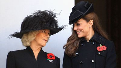 Does Princess Catherine have to curtsey to Queen Camilla? Decoding the royal etiquette when it comes to curtseying