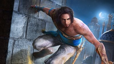 Ubisoft restarted development on the Prince of Persia remake again