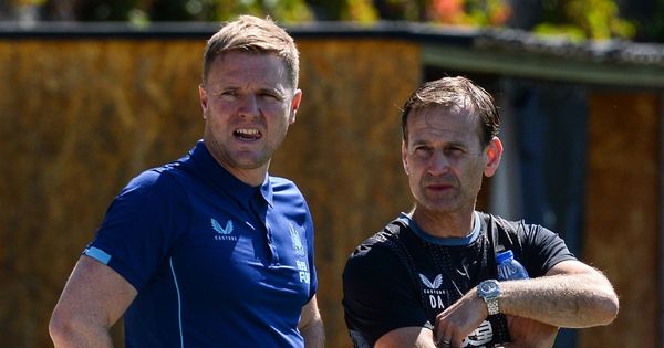Newcastle United now face biggest transfer test to give Eddie Howe squad he needs