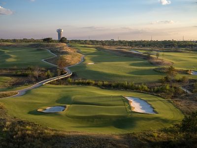What some pros, and designer Gil Hanse, are saying about new golf course at Fields Ranch East at PGA Frisco, host of 83rd KitchenAid Senior PGA Championship