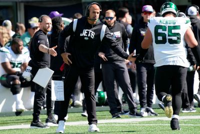 2023 preseason schedule set for Jets