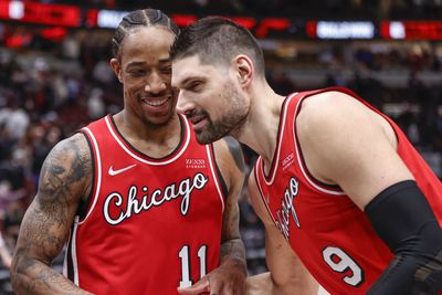 Chicago Bulls have ‘no easy path’ forward this offseason