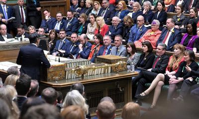 The right is winning the battle of ideas